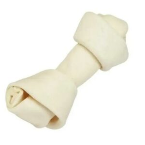 Huesos de Cuero Blanco – Varios Tamaños