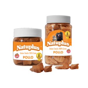 NATUPLUS BALDE X 40 GRS VARIOS