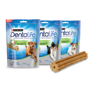 Dentalife Perro Sticks