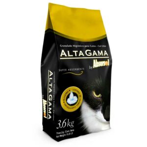 Piedras Absorsol Alta Gama (Negras)