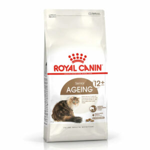 Royal Canin Cat Ageing +12 para Gato