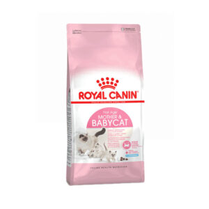 Royal Canin Baby Cat
