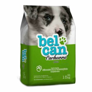 Bel Can para Perros Cachorros