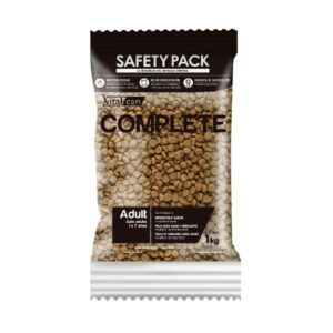 Vitalcan Complete Para Gato Safety Pack