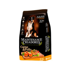 Maintenance Criadores 22 Kg