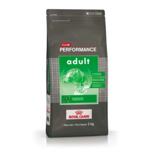 Royal Canin Club Performance Perro Adulto