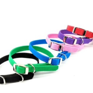 Collar elástico para Gato