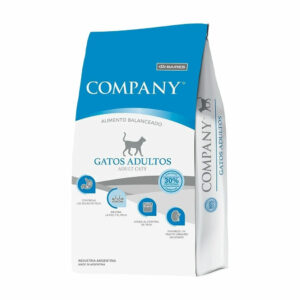 Old Prince Company Gato Adulto