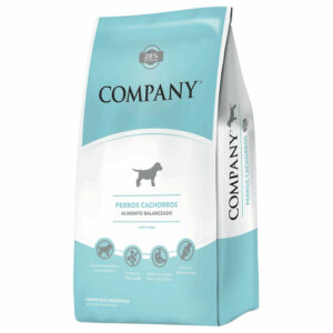 Old Prince Company Perros Cachorro