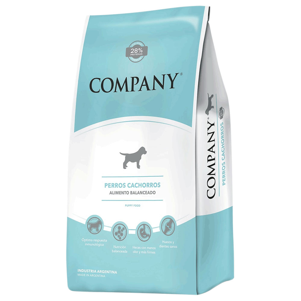 Old Prince Company Perros Cachorro