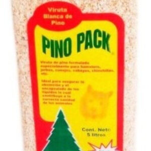 VIRUTA COMPACTADA 5L