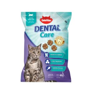 DENTAL CARE GOLOMIAU X 60 GRS