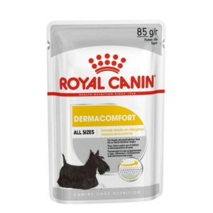 Royal Canin Dermacomfort Wet Pouch