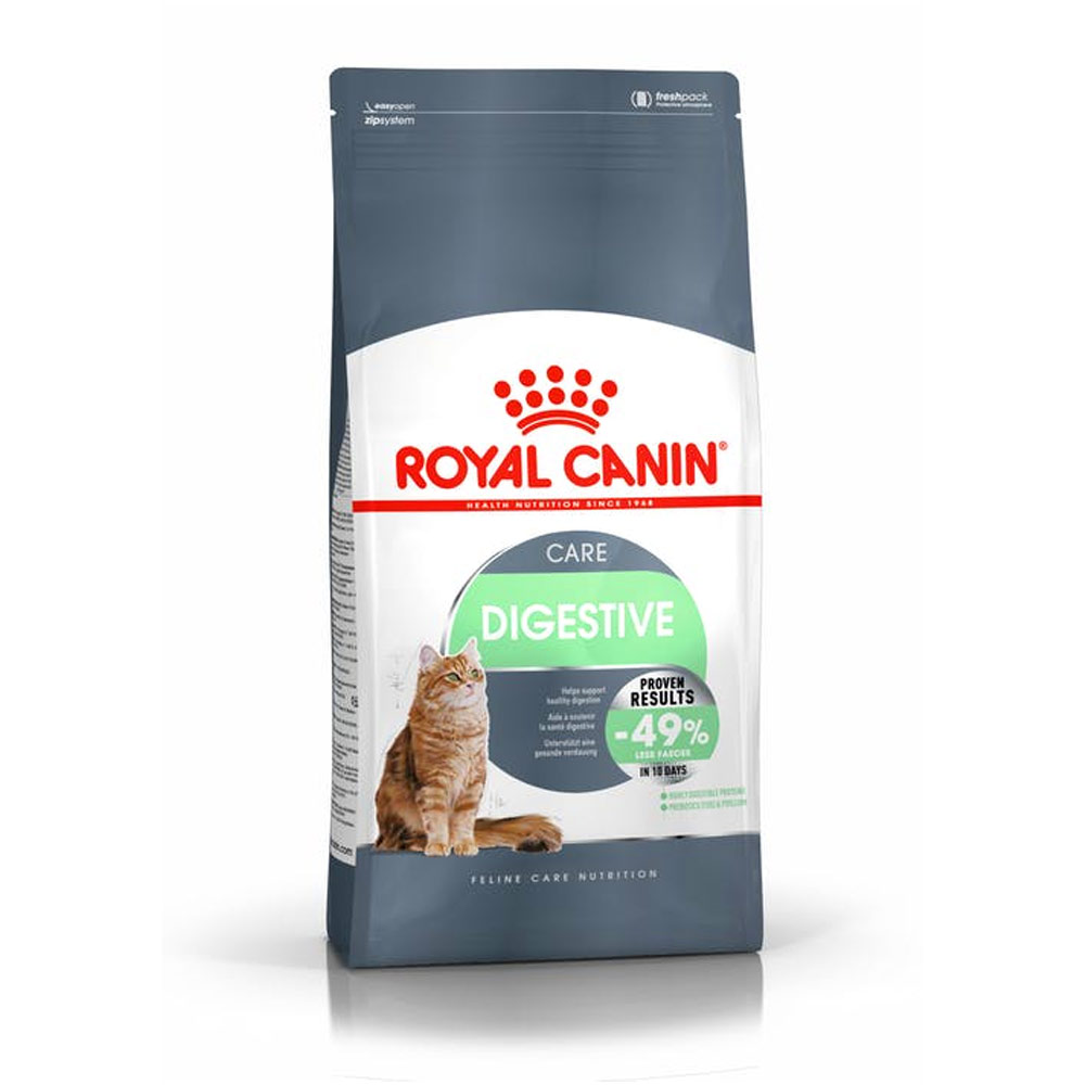 Alimento Royal Canin Digestive Care