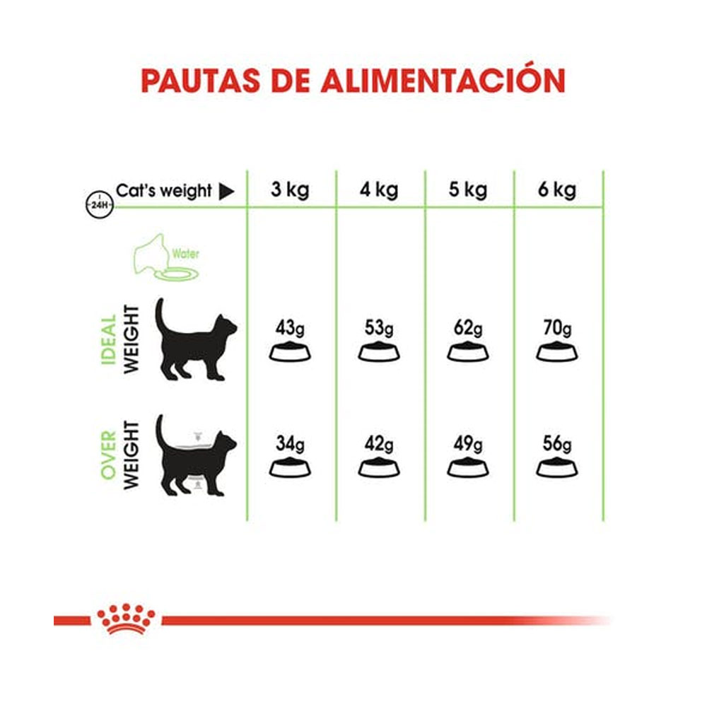 Alimento Royal Canin Digestive Care - Imagen 3