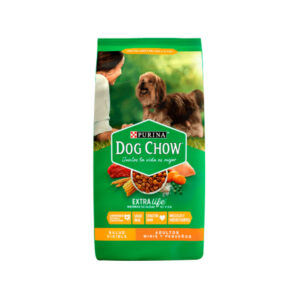 Dog Chow Adultos Razas Pequeños