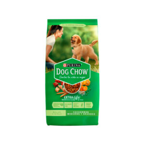 Dog Chow Cachorros Razas Medianas y Grandes