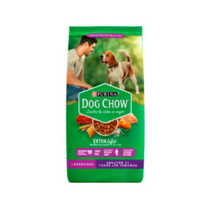Dog Chow Longevidad (Adultos +7)
