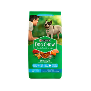 Dog Chow Control de Peso