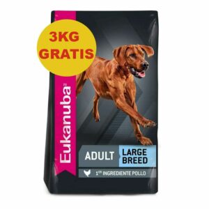 Eukanuba Adult Large Breed