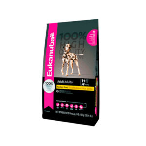 Eukanuba Adult Medium Breed