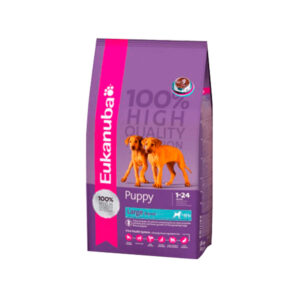 Eukanuba Puppy Large Breed