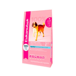 Eukanuba Weight Control Large Breed
