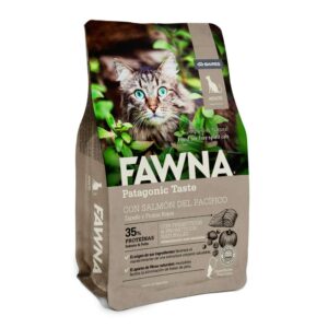 Fawna Adult Cat