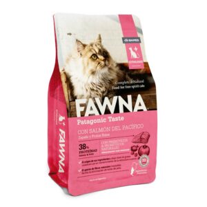 Fawna Adult Cat Sterilized