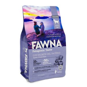 Fawna Perro Adulto Light