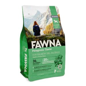 Fawna Perro Cachorro Mordida Pequeña