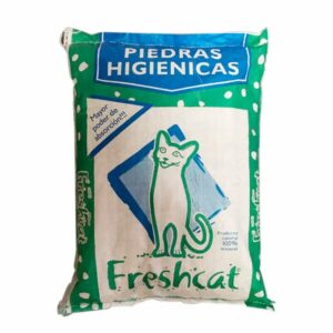 Piedras Sanitarias FreshCat x 10kg