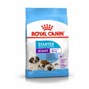 Royal Canin Giant Starter 10K