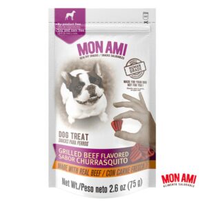 Golisina Snack Churrasquito Grille para Perros