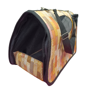 Transportadora Triangular – Cierre All Around