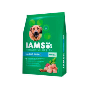 Iams Adult Large 15 Kg