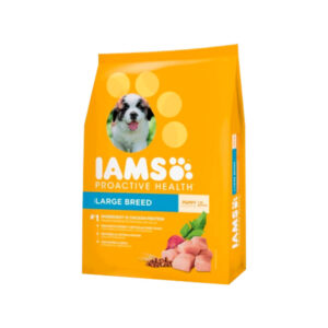 Iams Puppy Large 15 Kg