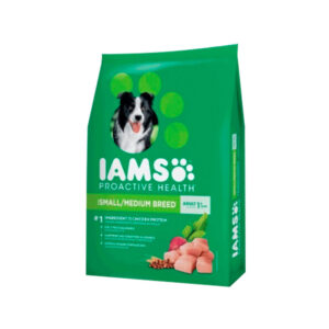 Iams Adult Small/Medium Breed 15 Kg