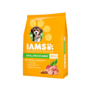 Iams Puppy Small/Medium Breed 15 Kg