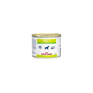 Royal Canin Lata Diabetic Special (Perro) x 195 gr