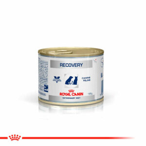 Royal Canin Recovery Perro y Gato Lata
