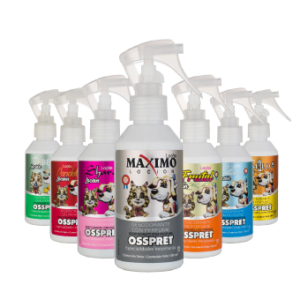 Osspret Loción x 130ml – Varias Fragancias