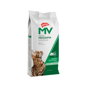 Holliday MV Gastrointestinal Gato