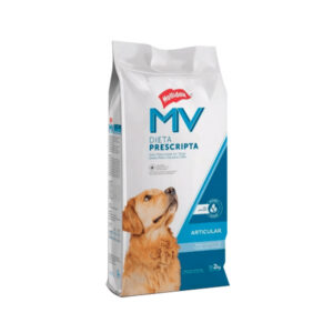 Holliday MV Articular Perro