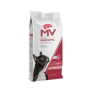 Holliday MV Cardíaco Perro