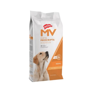 Holliday MV Renal Perro