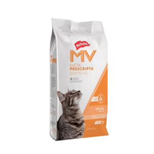 Holliday MV Renal Gato 2 Kg