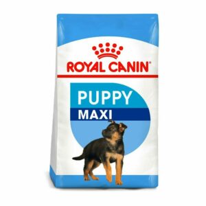 Royal Canin Maxi Puppy