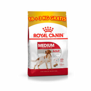 Royal Canin Medium Adult