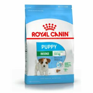 Royal Canin Mini Puppy